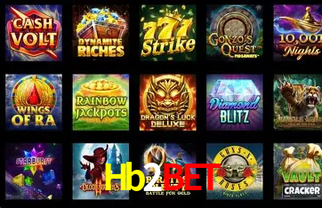 Hb2 Bet Login