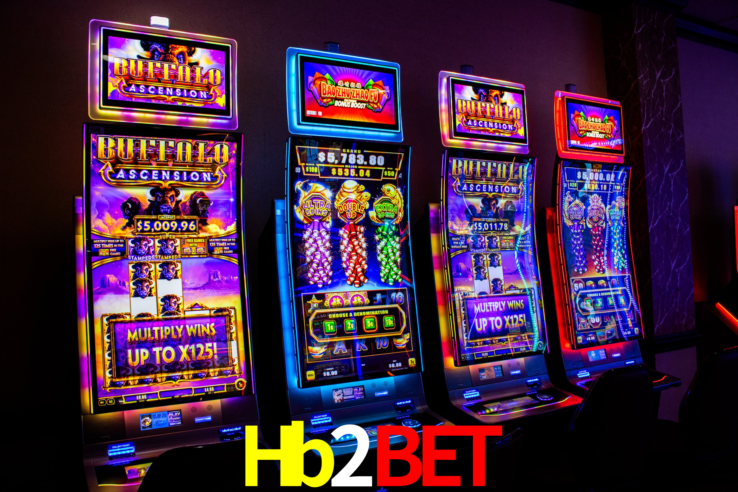 Hb2Bet
