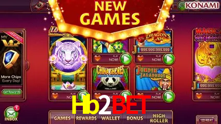 Hb2Bet